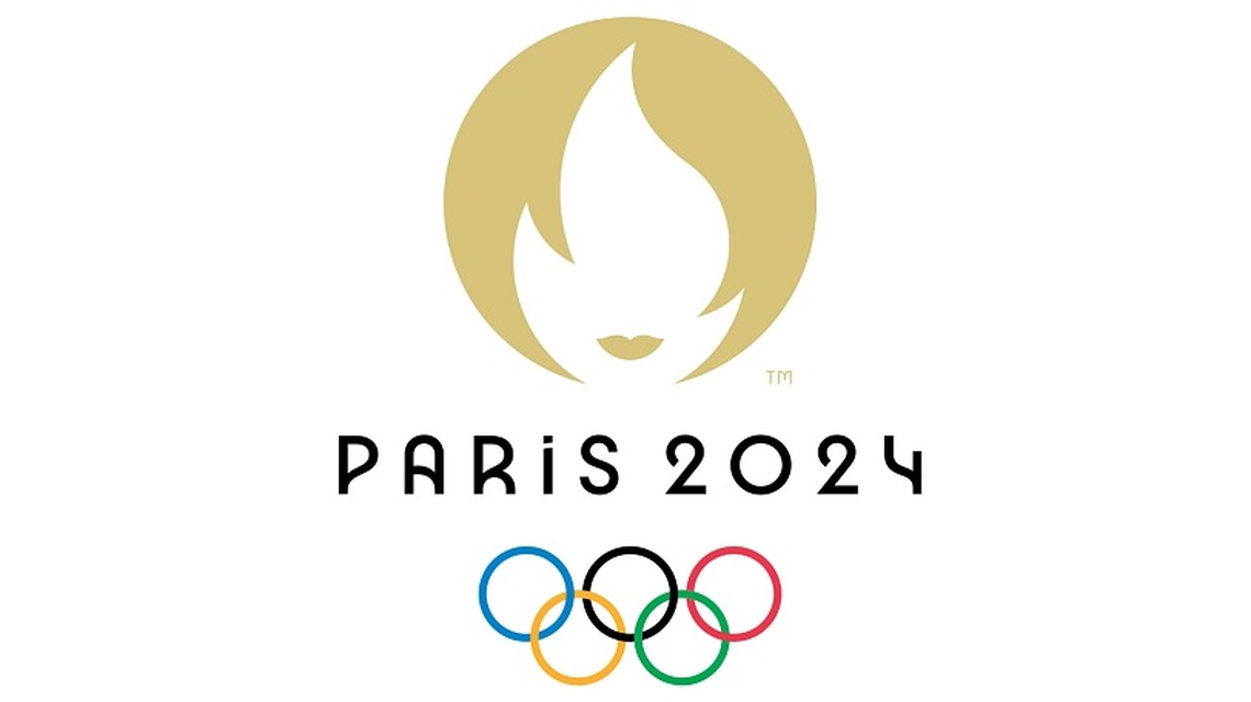 馬克龍視察巴黎奧運村  呼籲全球休戰迎奧運