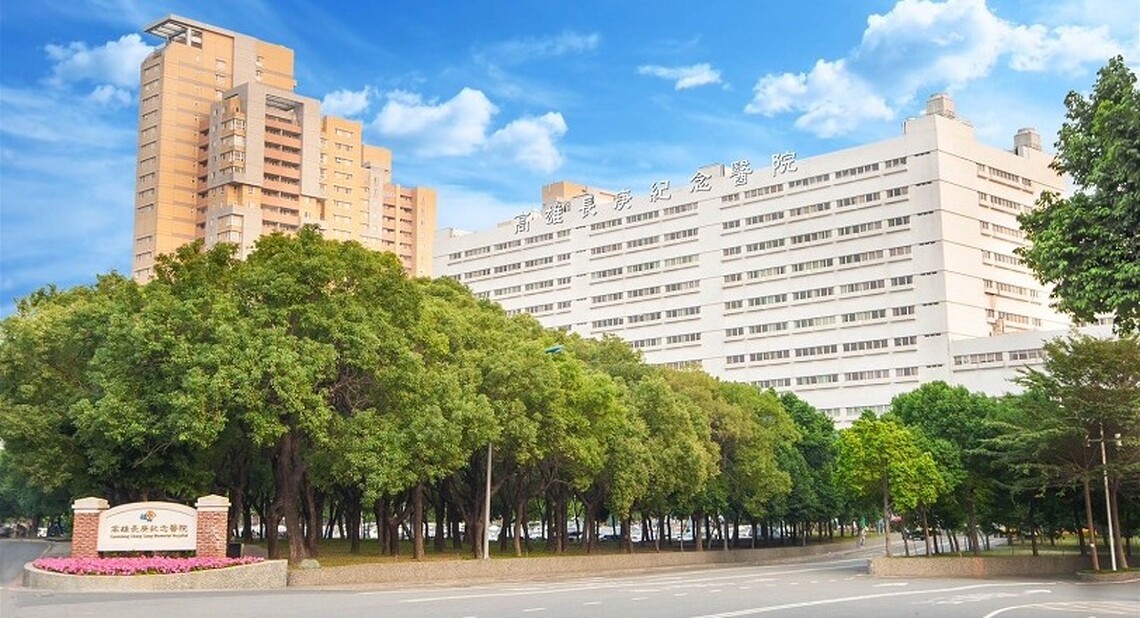 因應颱風 高雄市宣布停班停課 長庚及鳳山醫院調整醫療服務