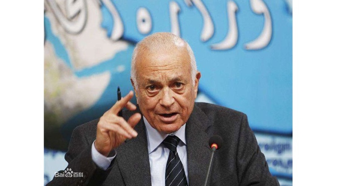 阿盟秘書長擔憂以色列與黎巴嫩真主黨衝突升級  呼籲國際社會介入