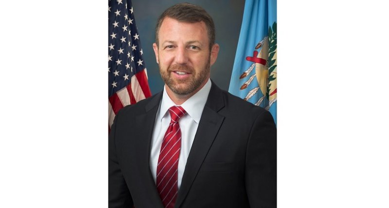 美國國土安全部人事異動  馬林接掌部長、諾姆轉任他職