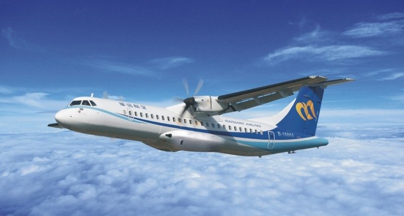 力挺Team Taiwan  狂賀中華隊擊敗韓國  華信航空推出國內全航線85折限時優惠