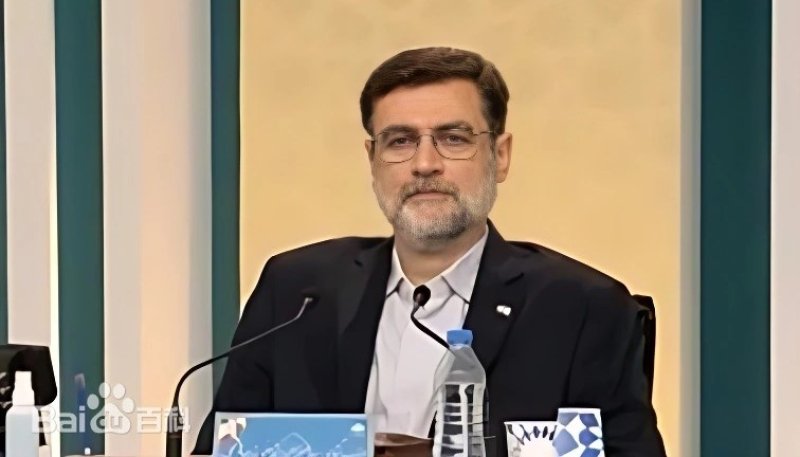 伊朗副總統：捍衛領土屬合法權利　重申優先以對話解決危機