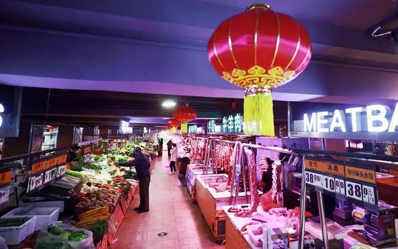 從吃飽到吃好　韓俊：中國農業邁向產量與品質並重