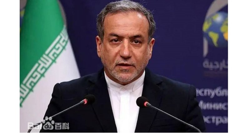 伊朗外長：從未向美要求停火  將持續自衛直到戰爭結束