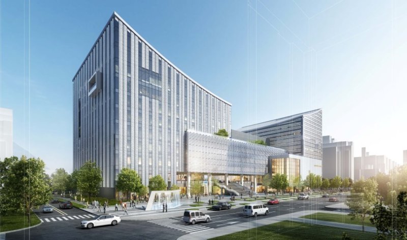 TSO奏響《眾人的號角》為臺北音樂廳動土揭幕  里柏瑞契率團見證城市文化新地標