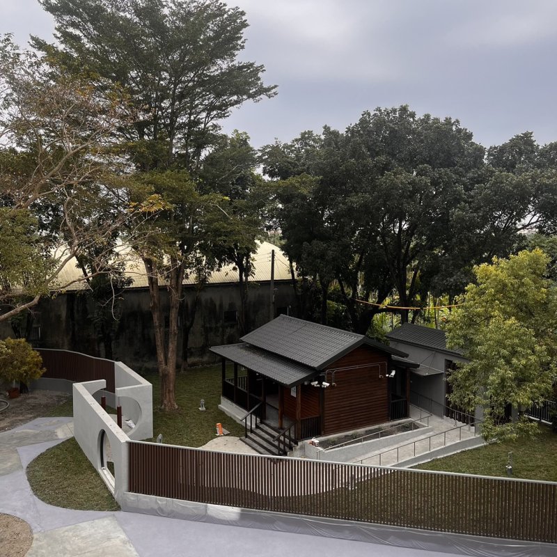 竹田頓物驛3/21開幕倒數！  餐飲、住宿、展演一次到位 打造慢城客家旅遊新體驗