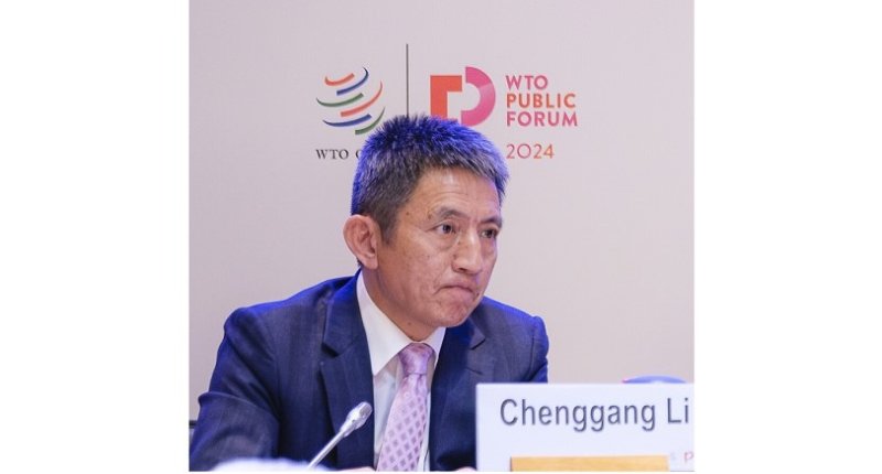 中美巴黎經貿磋商達初步共識  雙方同意持續推進對話