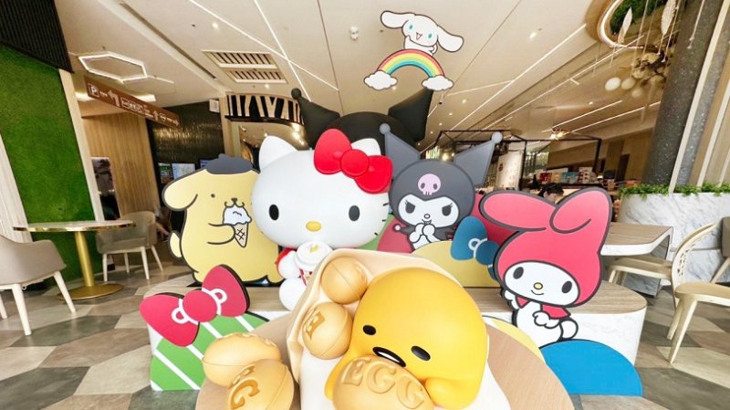 兒童節連假不無聊！南仁湖串聯全台服務區、渡假村 打造春日輕旅行新亮點