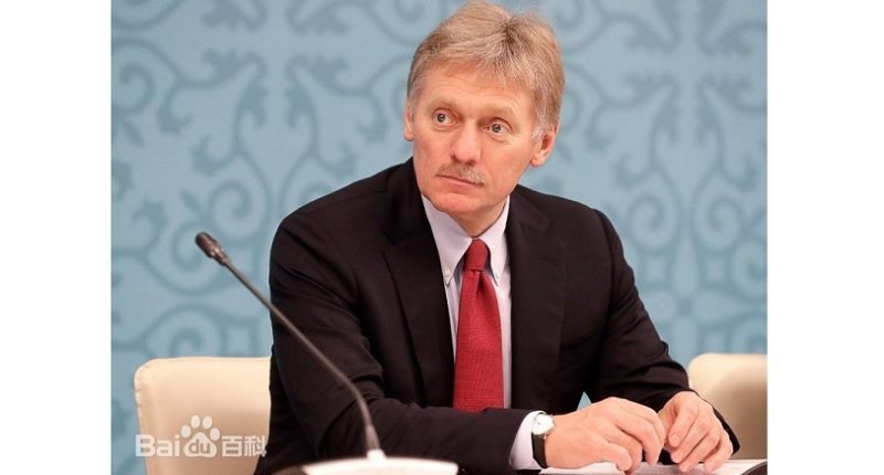 澤連斯基提議第三國會晤  佩斯科夫：隨時歡迎來莫斯科會談
