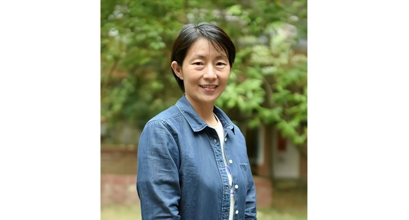 教育家人物典範 從萬里高空到教育現場  倪同娟陪伴每一位孩子穩定前行