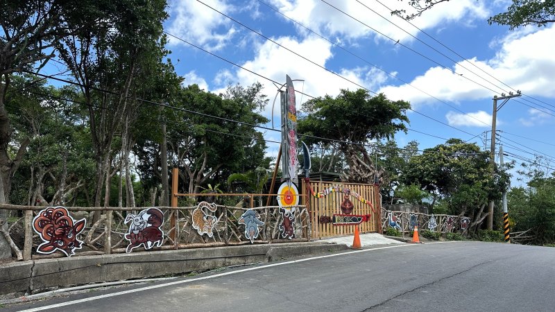 打造排灣文化新地景　牡丹四林社區「Draki獵人屋文化基地」榮獲2026建築園冶獎