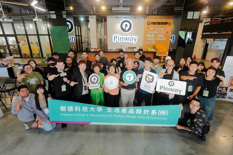 在高雄找故事  樹德科大創藝市集帶你走進城市記憶