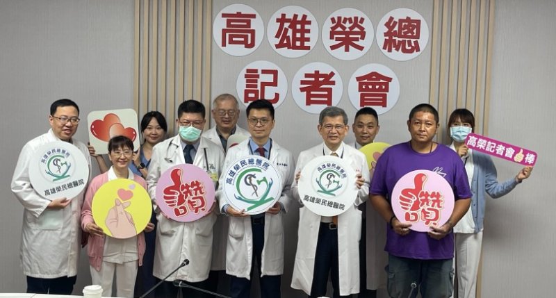 不切骨、不毀容！他40歲確診「逼近顱底」晚期口腔癌  靠日本最新動脈化療逆轉人生