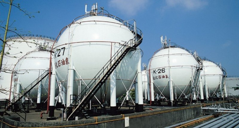 維持亞鄰最低價   7月份液化石油氣價格不調整
