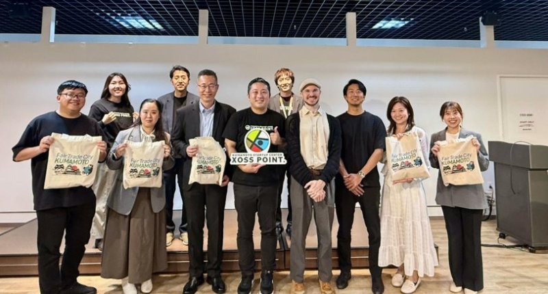 縣府團隊赴日交流  布局國際數位遊牧及新創產業生態系