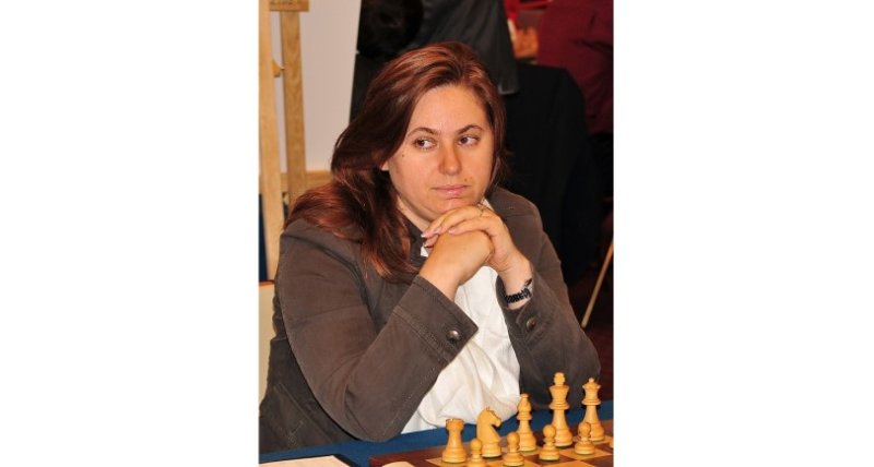 匈牙利西洋棋名將波爾加婉拒出任總統　稱能力尚不足承擔重任