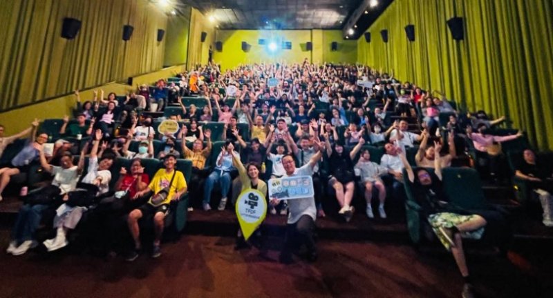 中山73出走獻映！奧斯卡15強《我們要回家》 搶先引爆藝術影迷朝聖潮