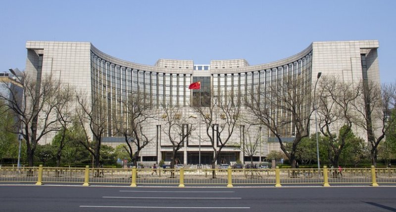 中國人行：續採適度寬鬆貨幣政策 適時推出增量措施穩增長