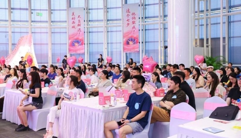 北京七夕迎結婚登記高峰　西城區單日530對新人喜結連理