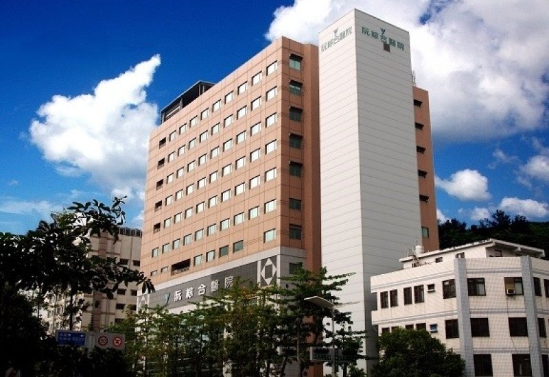 高雄明停班停課  阮綜合開設災害門診：急診、住院照常