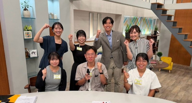 南華大學打造多元海外學習平台　近百位學子揚帆國際厚植競爭力