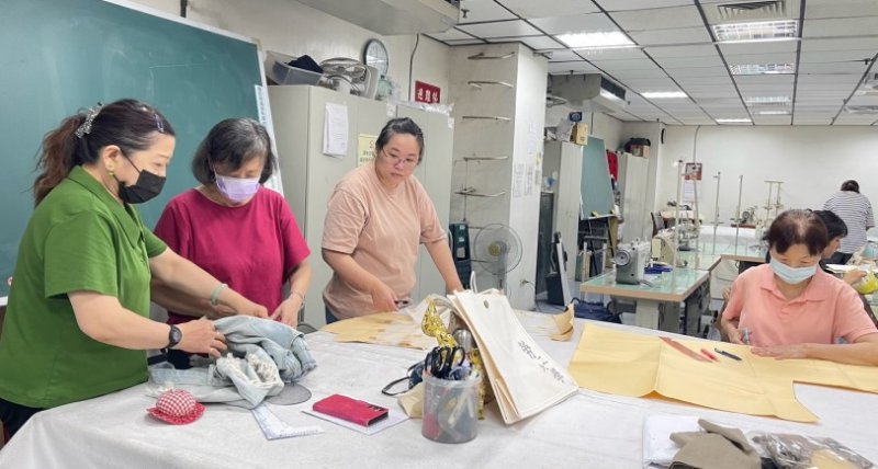 高市勞工大學9/5起線上報名  秒殺課程名額有限 要搶要快