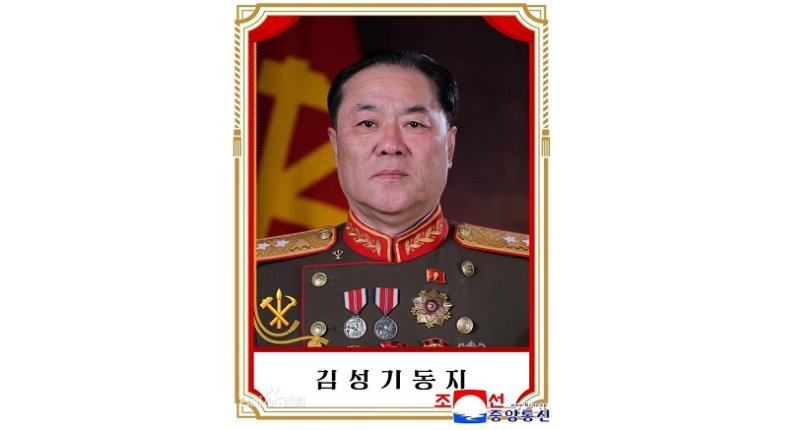 北韓防長警告美日韓軍演：若企圖軍事對抗 將採強力應對