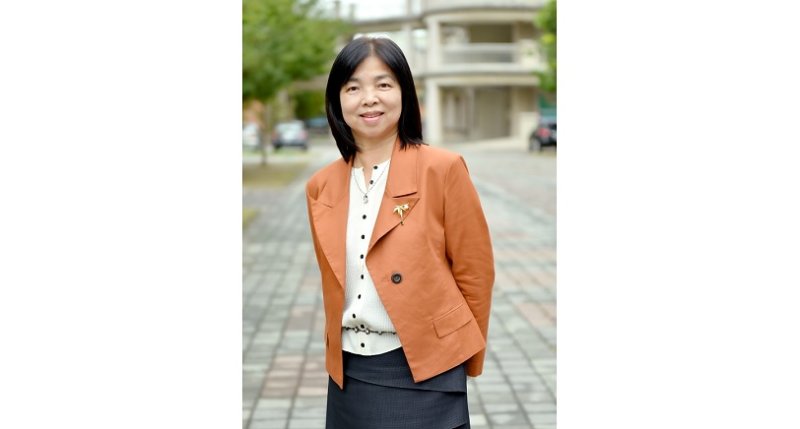 教育家人物典範─讓每個孩子找到自己的舞臺 湯秀琴校長開展教育新可能