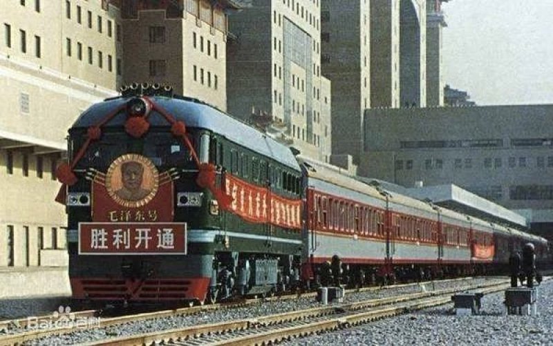 從49小時到22小時　京九鐵路30年見證兩地交通變遷