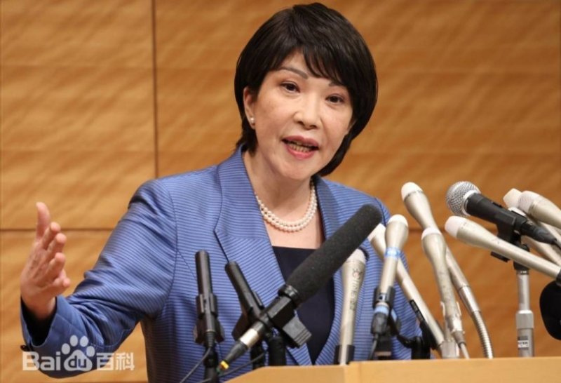 日本內閣改組在即  高市擬邀維新會幹事長中司宏入閣