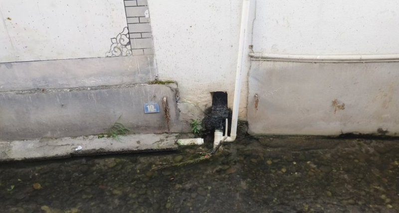 從麗江八河看河川環保  污水與溪流分流讓城市更宜居