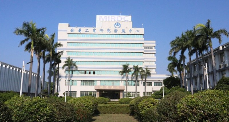 金屬中心邁新階段　吳忠春接棒強化產學研與產業應用