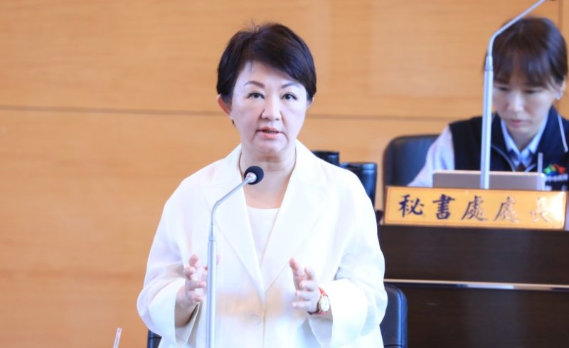 2026《遠見雜誌》調查  台中競爭力全國第三、教育治安進步幅度六都最多！