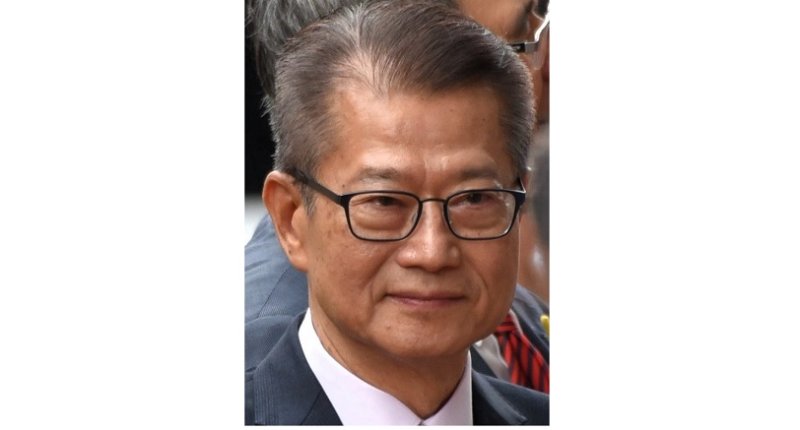 陳茂波：香港旅遊金融持續活躍　「超級聯絡人」角色日益凸顯