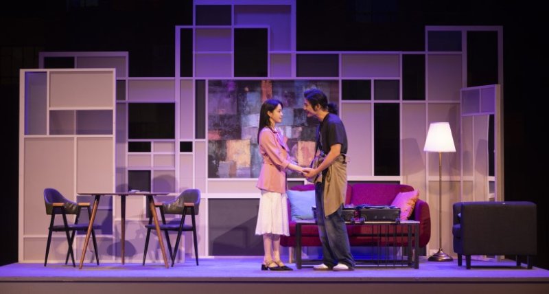 從一場婚禮看兩代家庭關係　《婚禮上的小抄》10/11基隆登場