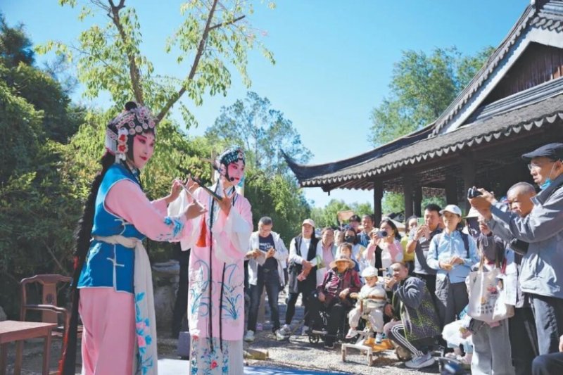 北京十一黃金周接待遊客2345萬人次　旅遊總花費近295億元人民幣