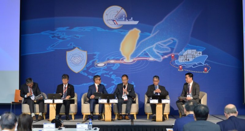 因應中國灰色地帶襲擾  國際法治與區域協作防範海上侵擾常態化