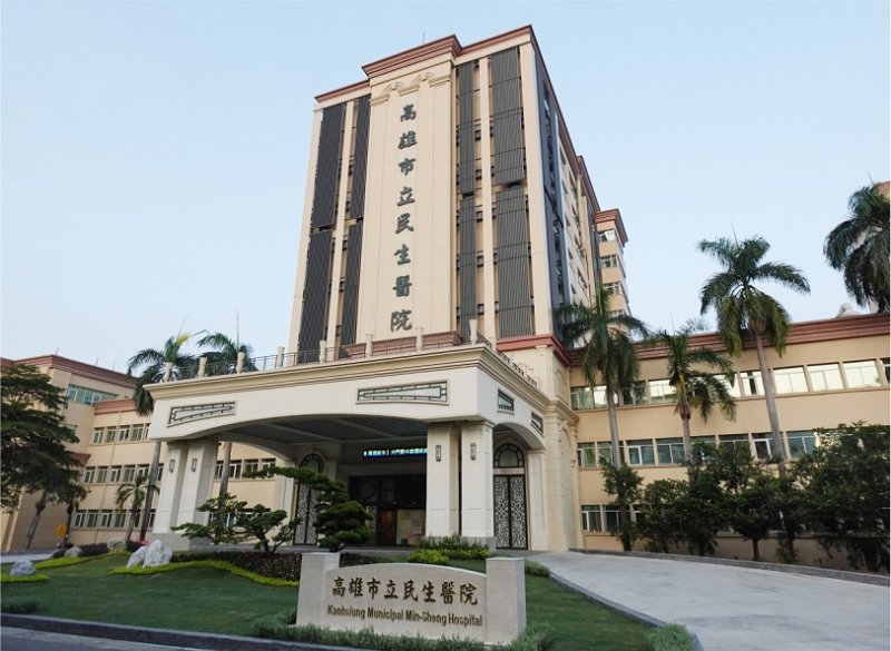 民生醫院北棟部分樓層電力異常　住院病患暫移南棟安置確保醫療安全