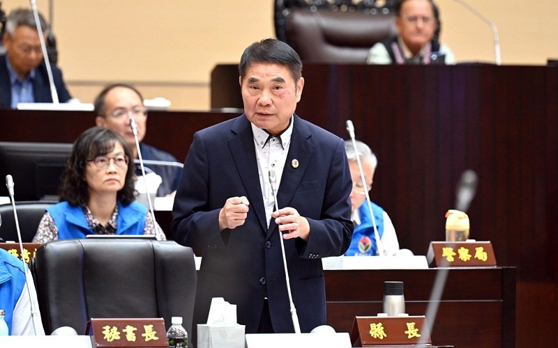 苗北雙城環狀公車首度招標受阻　鍾東錦盼儘速上路紓解交通　頭份第二親子館擬落腳大成中學