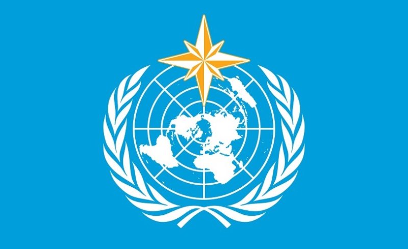 暖化警訊！世氣組織示警　2025年三大溫室氣體濃度創紀錄