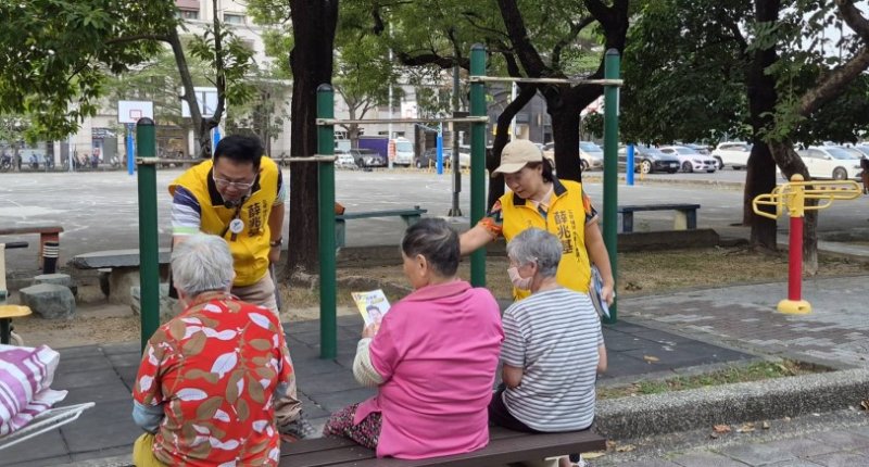 28號公車脫班多年  忍讓長者苦等90分鐘